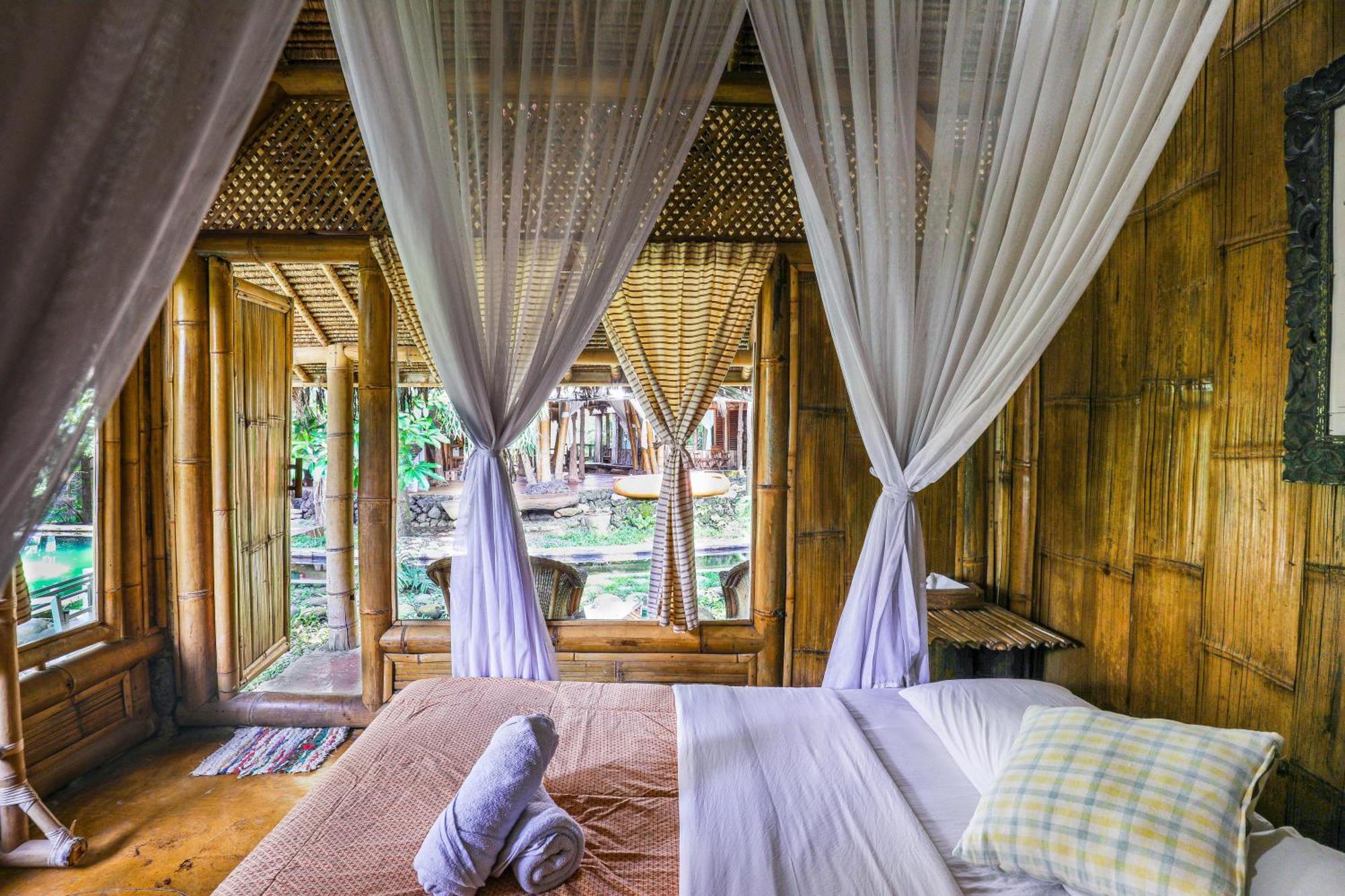 Omunity Bali Hotel ซีงาราจา ภายนอก รูปภาพ